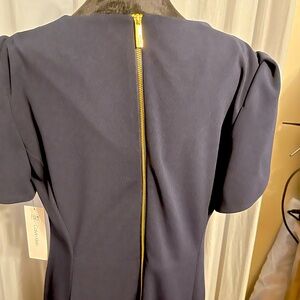 Anne Klein dress size 16 new never worn.